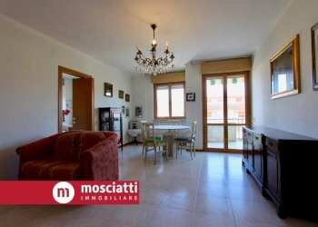 Foto 2 - Apartment Via Matteotti
 
46, Matelica - photo 2