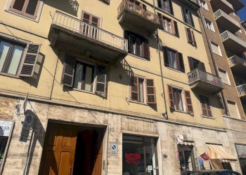Foto 2 - Trilocale Via San Secondo
 
40, Torino - foto 2