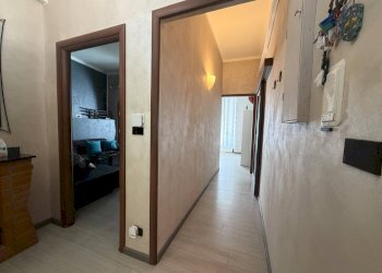 Foto 4 - Trilocale Via San Secondo
 
40, Torino - foto 4