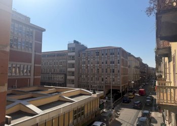 Foto 14 - Trilocale Via San Secondo
 
40, Torino - foto 14