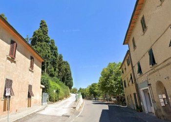 Foto 1 - Three-room apartment Via della Sassetta, Castagneto Carducci - photo 1