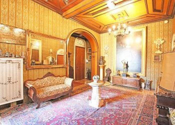 Ingresso - Appartamento via Antonio Locatelli, Bergamo - foto 7