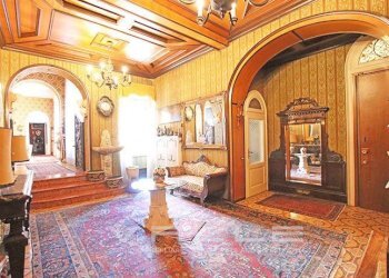 Ingresso - Appartamento via Antonio Locatelli, Bergamo - foto 8