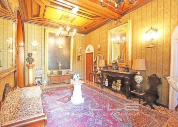 Ingresso - Appartamento via Antonio Locatelli, Bergamo - foto 9