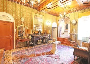 Ingresso - Appartamento via Antonio Locatelli, Bergamo - foto 10