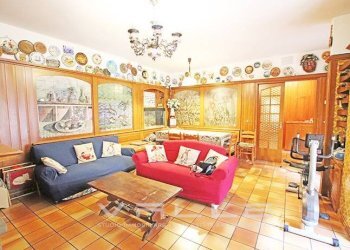 Cucina - Appartamento via Antonio Locatelli, Bergamo - foto 14