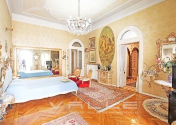 Camera - Appartamento via Antonio Locatelli, Bergamo - foto 18