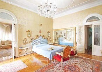 Camera - Appartamento via Antonio Locatelli, Bergamo - foto 19