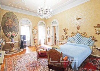 Camera - Appartamento via Antonio Locatelli, Bergamo - foto 20