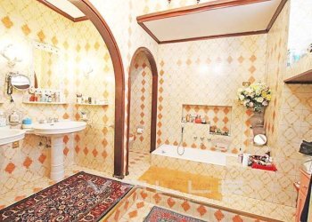 Bagno - Appartamento via Antonio Locatelli, Bergamo - foto 22