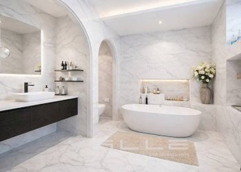Bagno - Appartamento via Antonio Locatelli, Bergamo - foto 23