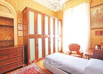 Camera - Appartamento via Antonio Locatelli, Bergamo - foto 24