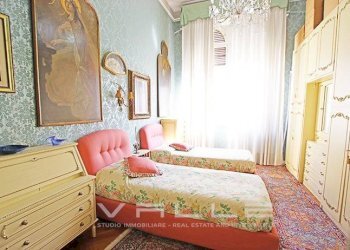 Camera - Appartamento via Antonio Locatelli, Bergamo - foto 26