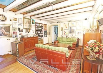 Studio - Appartamento via Antonio Locatelli, Bergamo - foto 27