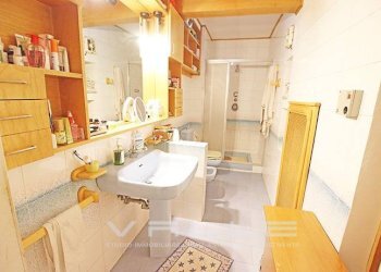 Bagno - Appartamento via Antonio Locatelli, Bergamo - foto 28