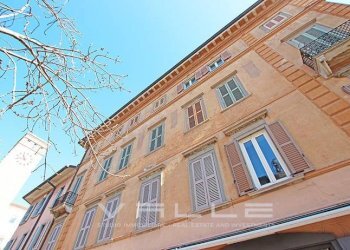 Edificio - Appartamento via Antonio Locatelli, Bergamo - foto 32
