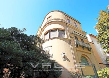 Edificio - Appartamento via Antonio Locatelli, Bergamo - foto 34