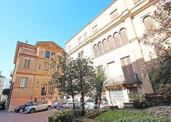 Edificio - Appartamento via Antonio Locatelli, Bergamo - foto 35