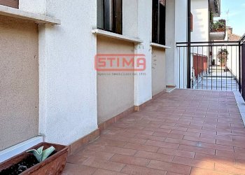 TERRAZZA NEL SOGGIORNO - Apartment Treviso - photo 17