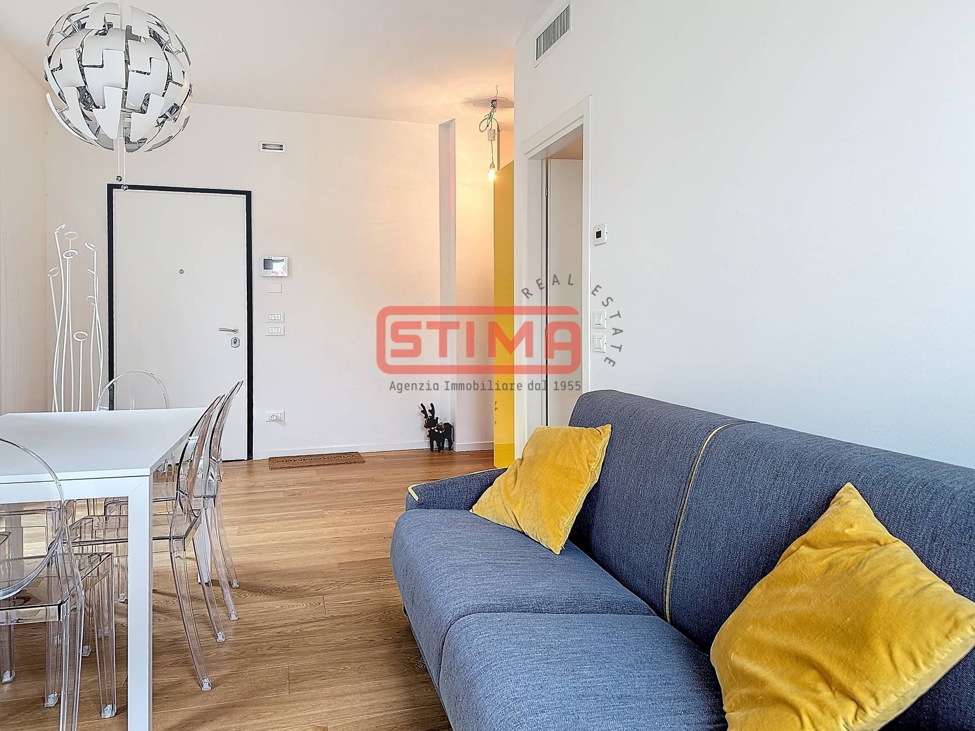 Foto 1 - Apartment Treviso - photo 1