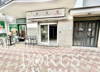 Foto 8 - Commercial Premises Via Linguiti, Aversa - photo 8
