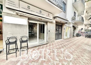 Foto 9 - Commercial Premises Via Linguiti, Aversa - photo 9