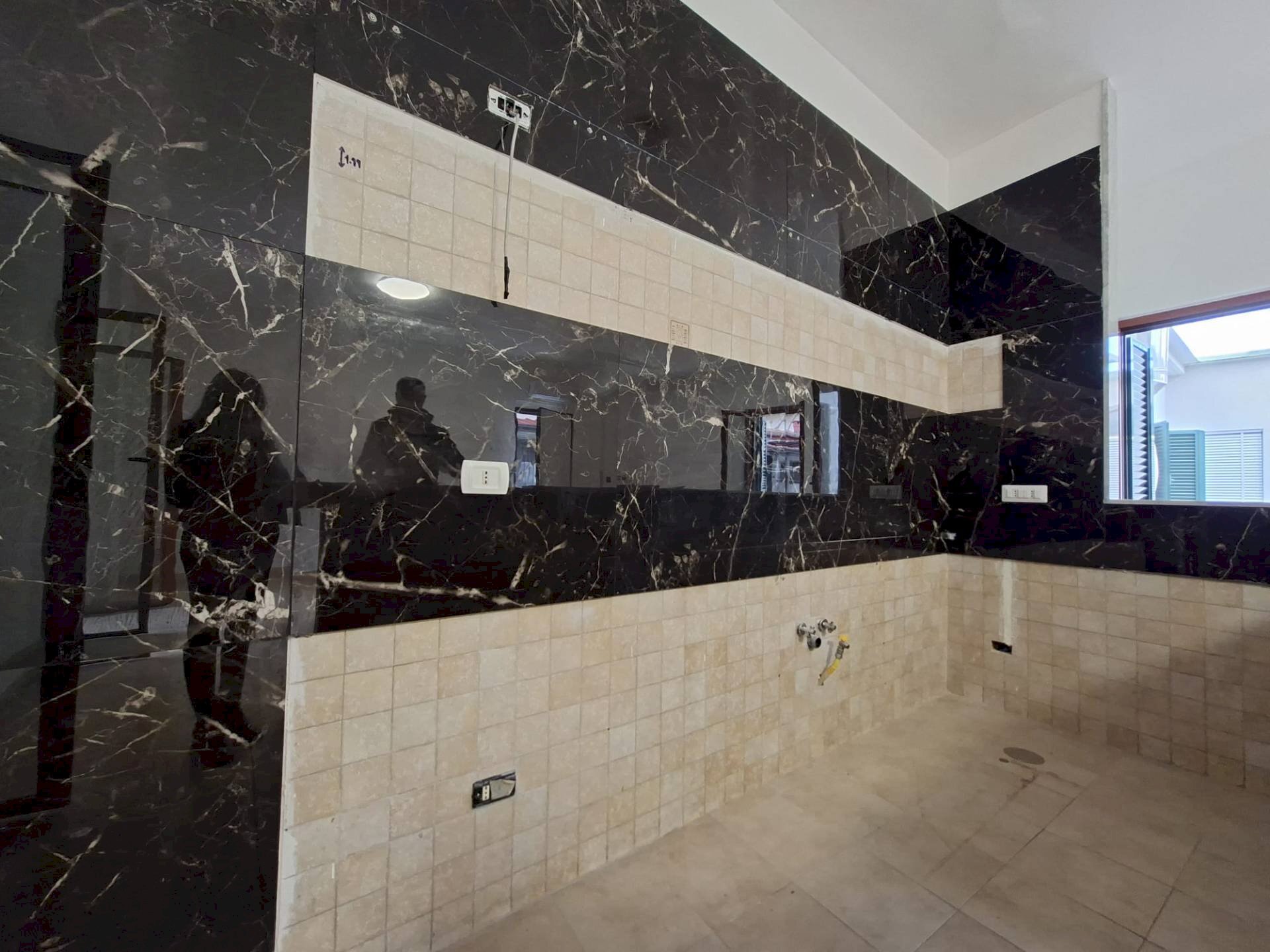 Foto 2 - Four-room apartment VIA NAZIONALE APPIA
 
192, Casagiove - photo 2