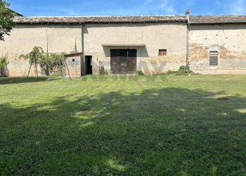 Casa all\'aperto - Casa indipendente Via Mazzini
 
93, Acquanegra sul Chiese - foto 7