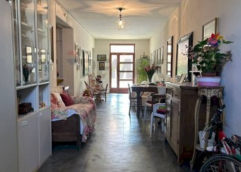 INGRESSO - Casa indipendente Via Mazzini
 
93, Acquanegra sul Chiese - foto 9