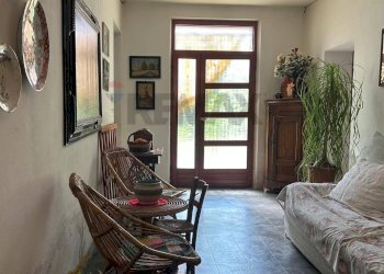 INGRESSO - Casa indipendente Via Mazzini
 
93, Acquanegra sul Chiese - foto 11