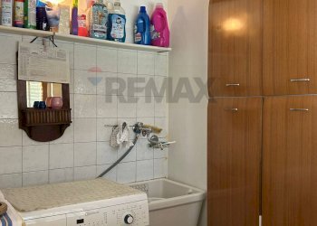 Lavanderia - Casa indipendente Via Mazzini
 
93, Acquanegra sul Chiese - foto 15