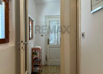 Hall / corridoio - Casa indipendente Via Mazzini
 
93, Acquanegra sul Chiese - foto 16