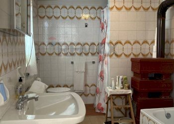 Bagno - Casa indipendente Via Mazzini
 
93, Acquanegra sul Chiese - foto 21