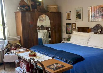 Camera / camera da letto - Casa indipendente Via Mazzini
 
93, Acquanegra sul Chiese - foto 25