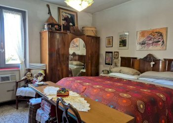 Camera / camera da letto - Casa indipendente Via Mazzini
 
93, Acquanegra sul Chiese - foto 39