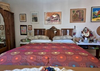 Camera / camera da letto - Casa indipendente Via Mazzini
 
93, Acquanegra sul Chiese - foto 41