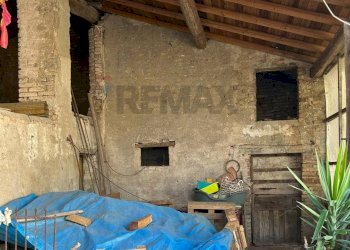 Soggiorno - Casa indipendente Via Mazzini
 
93, Acquanegra sul Chiese - foto 43