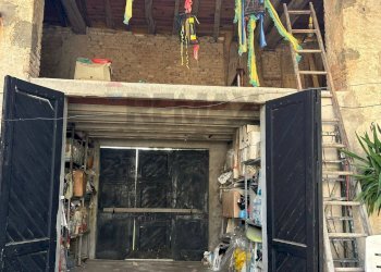 garage - Casa indipendente Via Mazzini
 
93, Acquanegra sul Chiese - foto 44