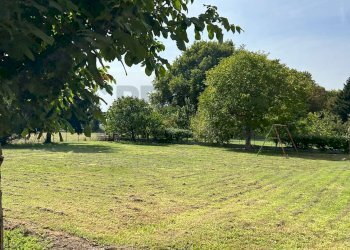 Giardino - Casa indipendente Via Mazzini
 
93, Acquanegra sul Chiese - foto 45