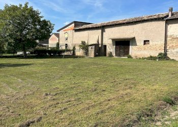 area verde - Casa indipendente Via Mazzini
 
93, Acquanegra sul Chiese - foto 46