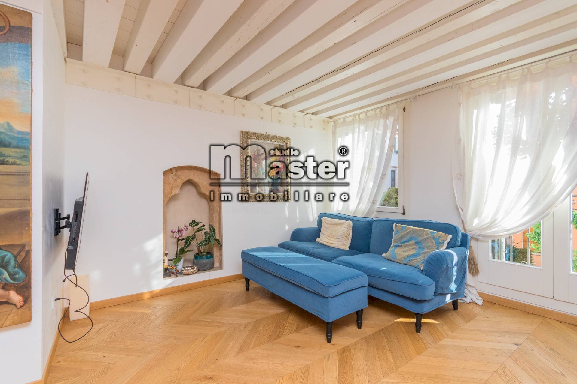 Foto 1 - Appartamento piazza pio x, Treviso - foto 1