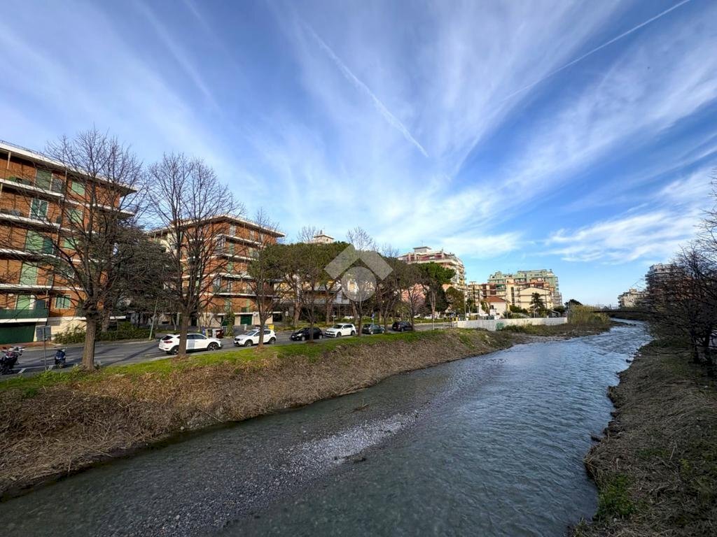Appartamento Via Ticino, Borghetto Santo Spirito - foto 1
