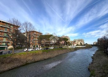 Appartamento Via Ticino, Borghetto Santo Spirito - foto 1