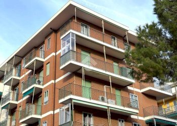 Appartamento Via Ticino, Borghetto Santo Spirito - foto 5