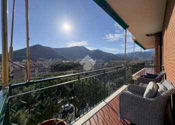 Appartamento Via Ticino, Borghetto Santo Spirito - foto 6