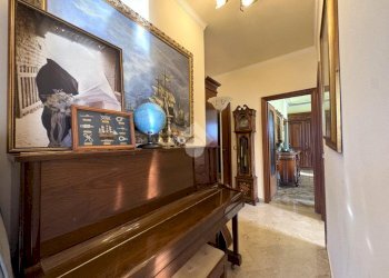 Appartamento Via Ticino, Borghetto Santo Spirito - foto 7