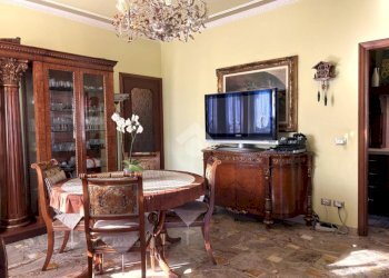 Appartamento Via Ticino, Borghetto Santo Spirito - foto 8