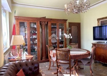 Appartamento Via Ticino, Borghetto Santo Spirito - foto 9