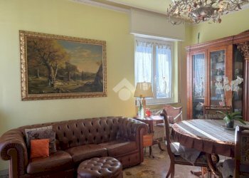 Appartamento Via Ticino, Borghetto Santo Spirito - foto 10