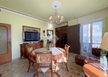 Appartamento Via Ticino, Borghetto Santo Spirito - foto 11